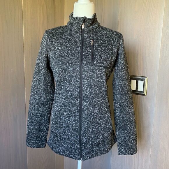 CALVIN KLEIN Knit Jacket S - Picture 1 of 10